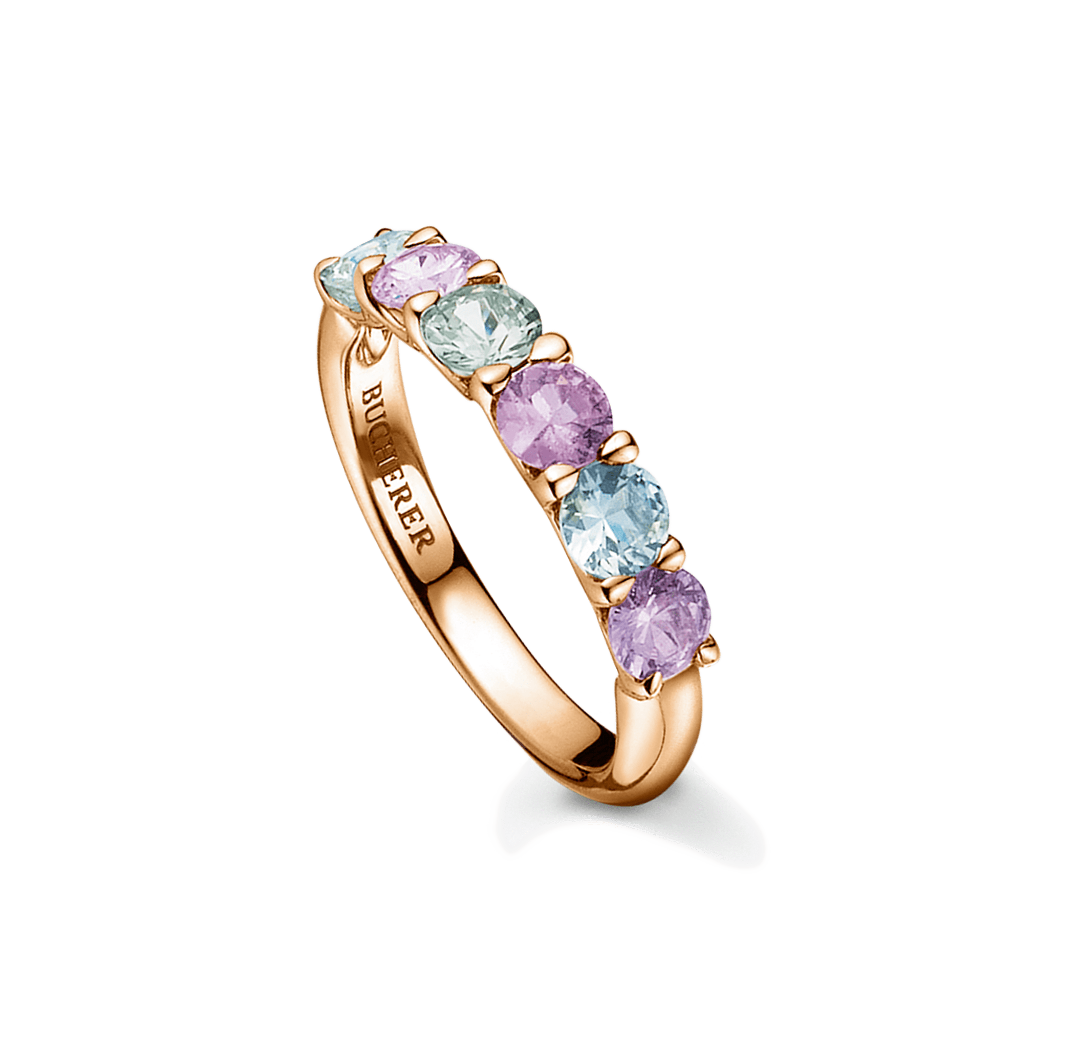 Bucherer bague online fiancaille